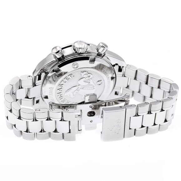 OMEGA Speedmaster 324.30.38.40.04.001 Date Automatic Ladies Watch_895595 main image 5